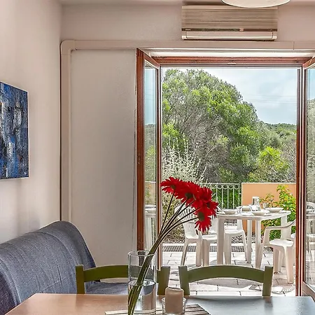 Appartement Bilo 4