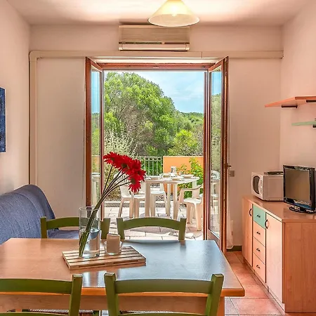 Appartement Bilo 4 *